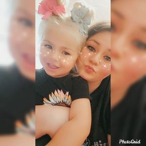 Meet your Posher, Savannah